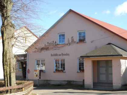 Foto: Am Rennstieg